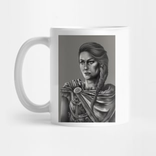 Kassandra Mug